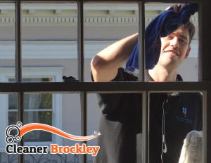 Window Cleaning Brockley