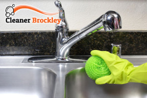 Cleaning Services Brockley