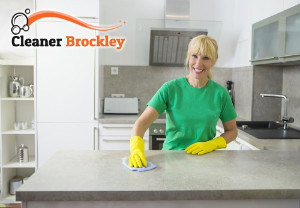 Professional Cleaners Brockley